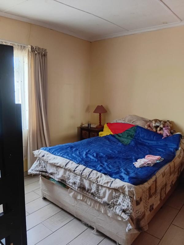 To Let 3 Bedroom Property for Rent in Sasolburg Free State